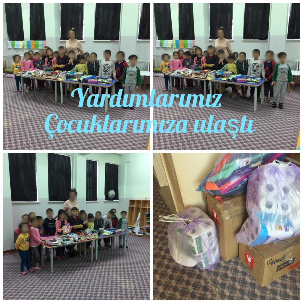 DEĞERLERİMİN MERKEZİ-CENTER OF MY VALUES PAYLAŞMA VE YARDIMLAŞMA DEĞERLERİ EBOOK by Tuğba KIR - Ourboox.com