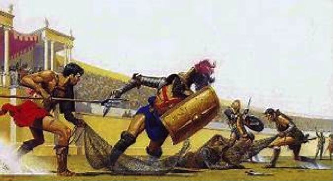 il Colosseo by DE GREGORIO CATIA - Illustrated by de gregorio catia  - Ourboox.com