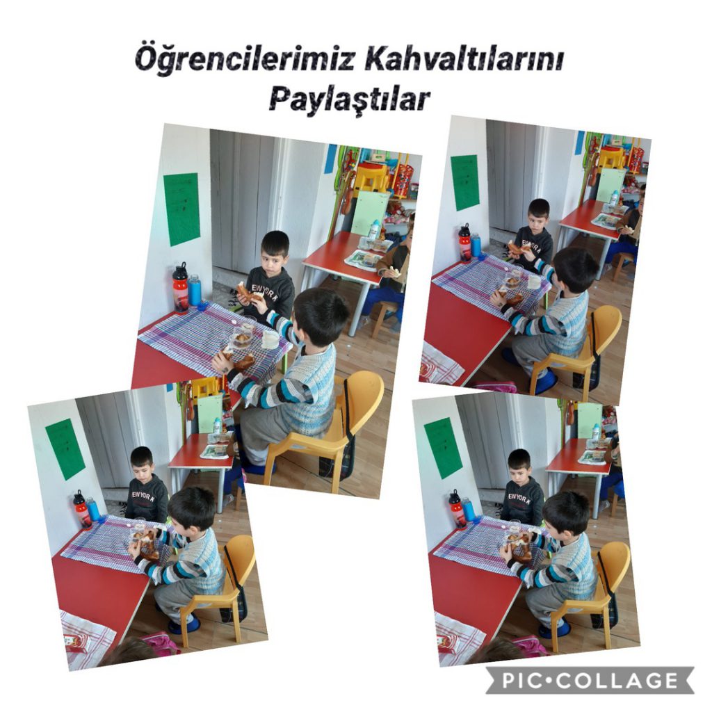 DEĞERLERİMİN MERKEZİ-CENTER OF MY VALUES PAYLAŞMA VE YARDIMLAŞMA DEĞERLERİ EBOOK by Tuğba KIR - Ourboox.com