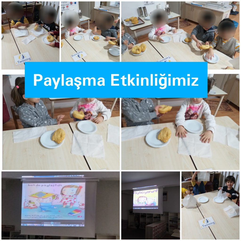 DEĞERLERİMİN MERKEZİ-CENTER OF MY VALUES PAYLAŞMA VE YARDIMLAŞMA DEĞERLERİ EBOOK by Tuğba KIR - Ourboox.com