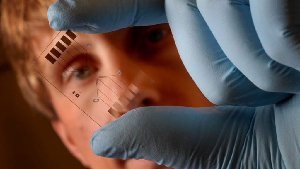 Nano Mühendislik by büşra - Ourboox.com