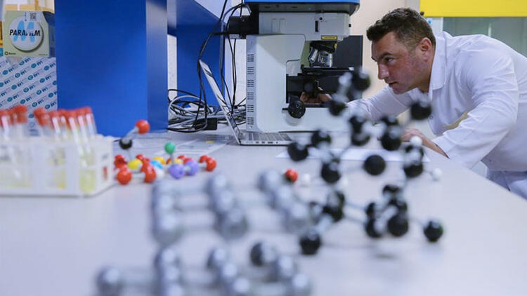 Nano Mühendislik by büşra - Ourboox.com