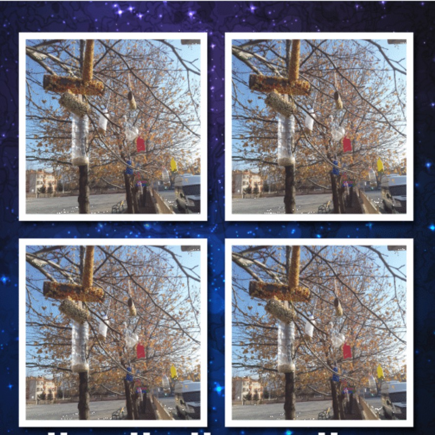 DEĞERLERİMİN MERKEZİ-CENTER OF MY VALUES PAYLAŞMA VE YARDIMLAŞMA DEĞERLERİ EBOOK by Tuğba KIR - Ourboox.com