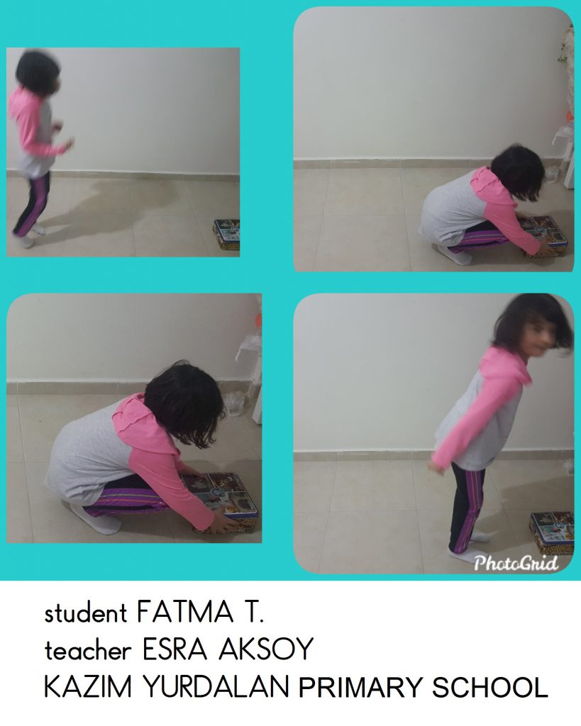 Activities Of Mixed Country Teams by gulizi - Ourboox.com