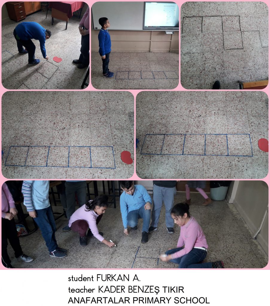 Activities Of Mixed Country Teams by gulizi - Ourboox.com