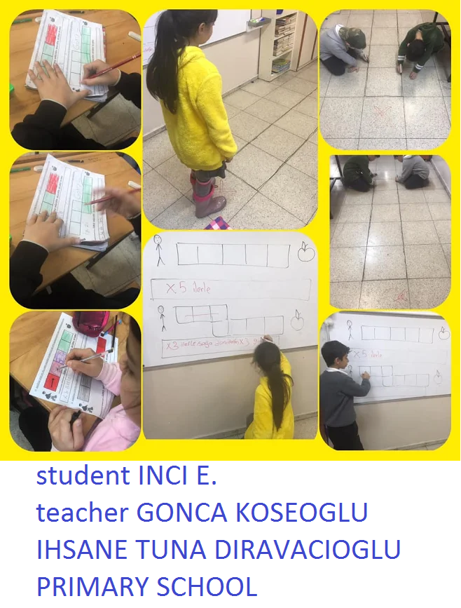 Activities Of Mixed Country Teams by gulizi - Ourboox.com