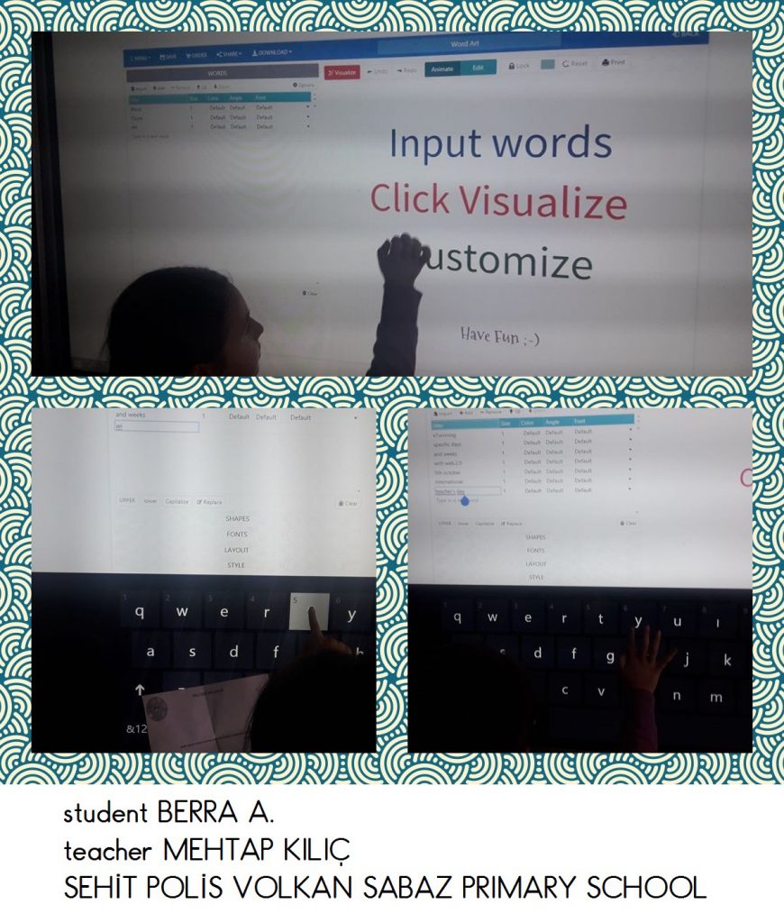 Activities Of Mixed Country Teams by gulizi - Ourboox.com