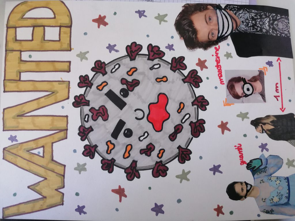 I DISEGNI DI GRETA FERRARI 2D by Greta Ferrari - Ourboox.com