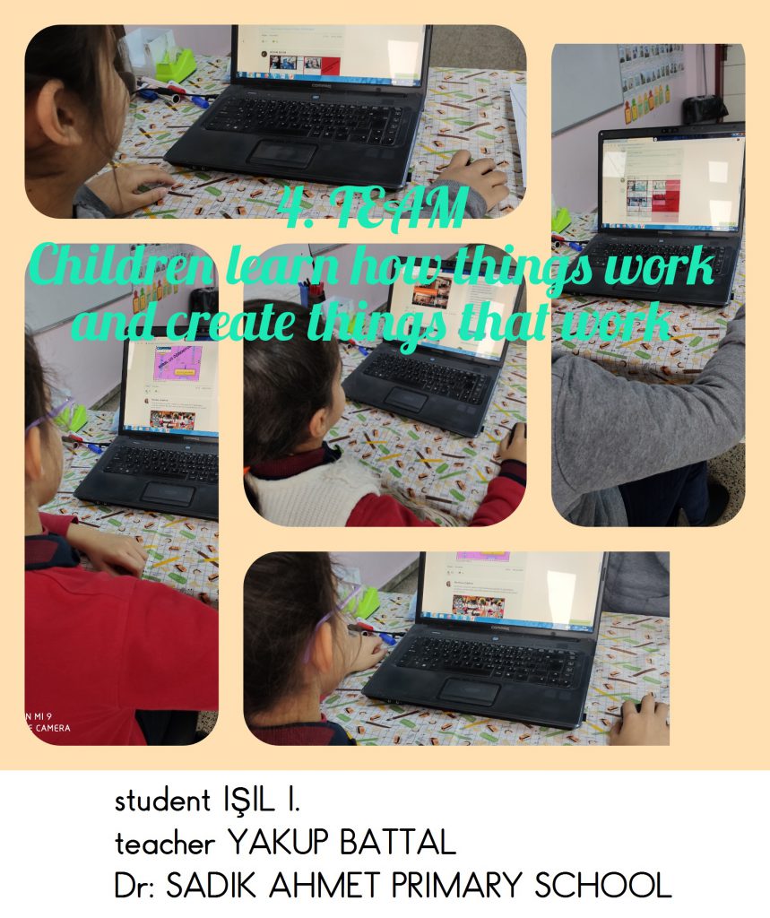 Activities Of Mixed Country Teams by gulizi - Ourboox.com