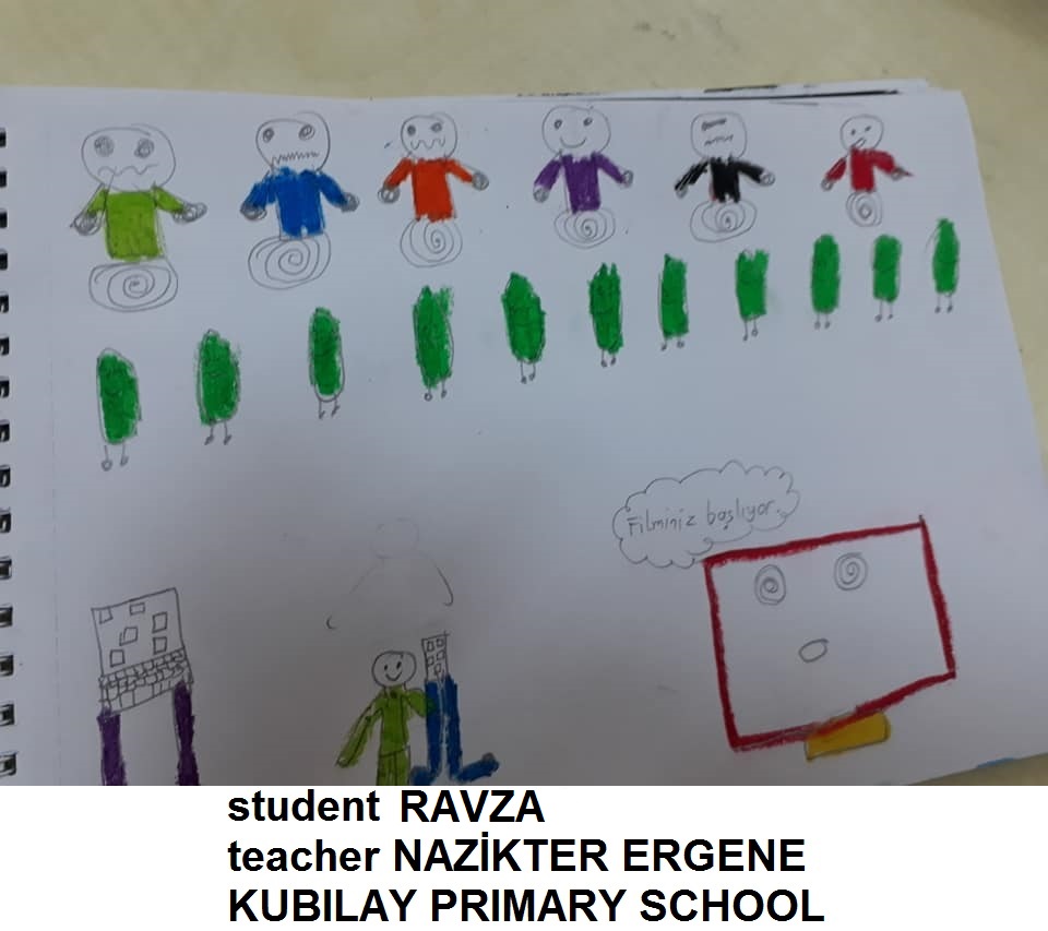 Activities Of Mixed Country Teams by gulizi - Ourboox.com