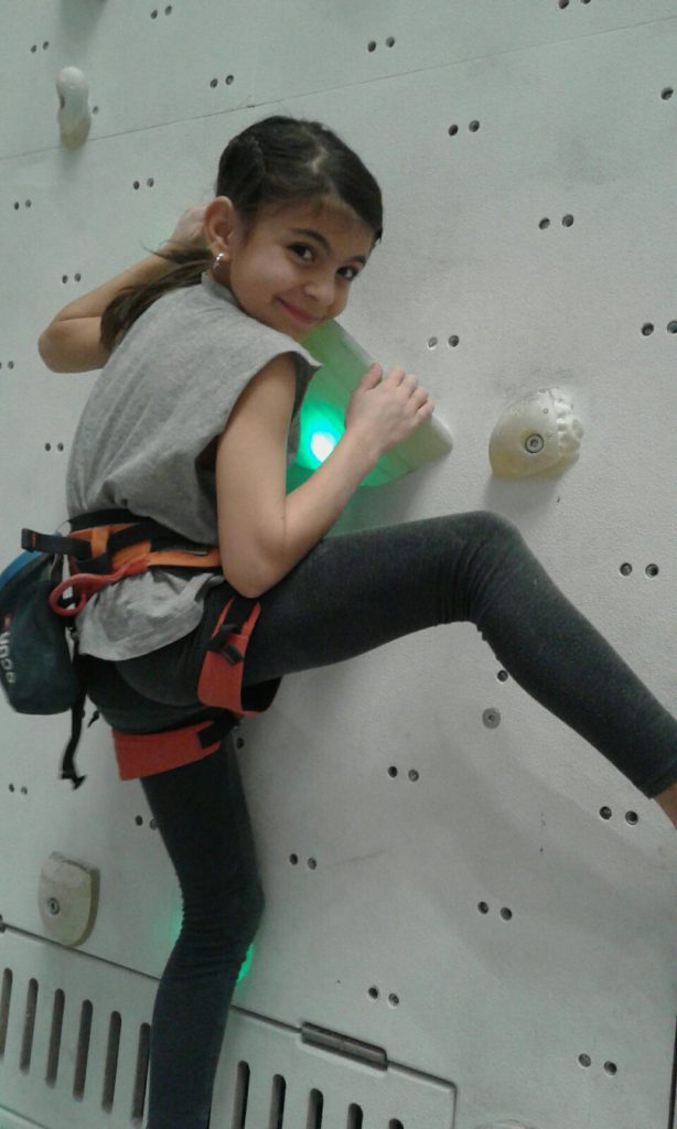 Животът ми в света на катеренето by Sofiya - Illustrated by София Кънчева - Ourboox.com