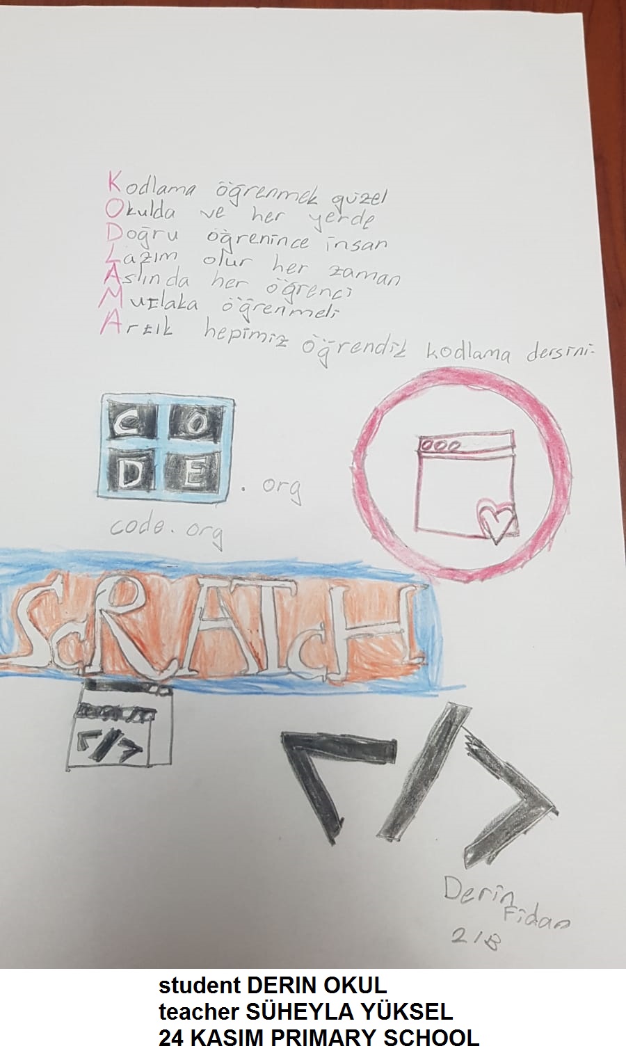 Activities Of Mixed Country Teams by gulizi - Ourboox.com