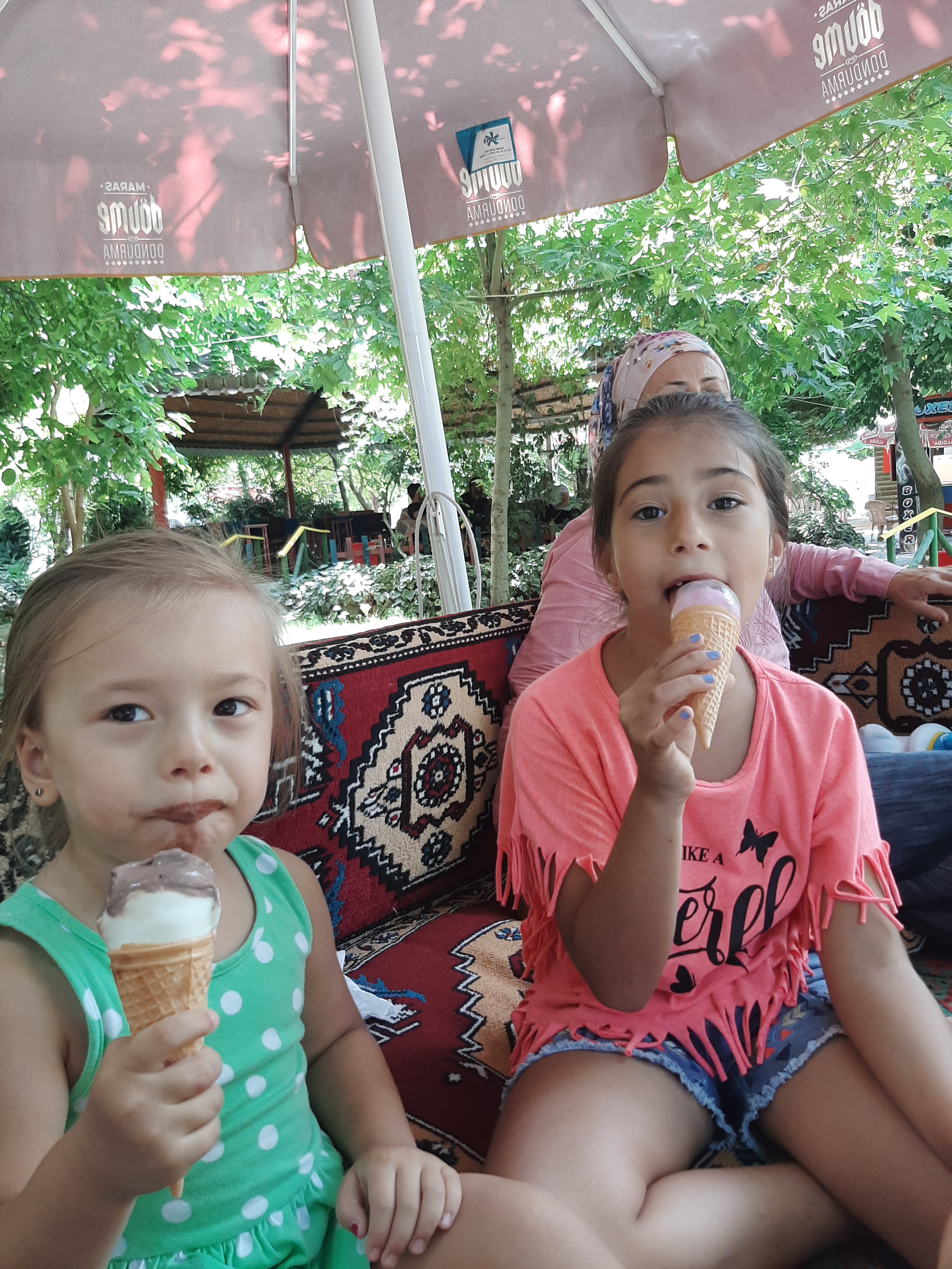 HİKAYELERİMİZ by sevinç - Ourboox.com