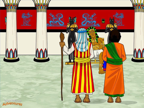 Mosè by Londino Irene - Ourboox.com