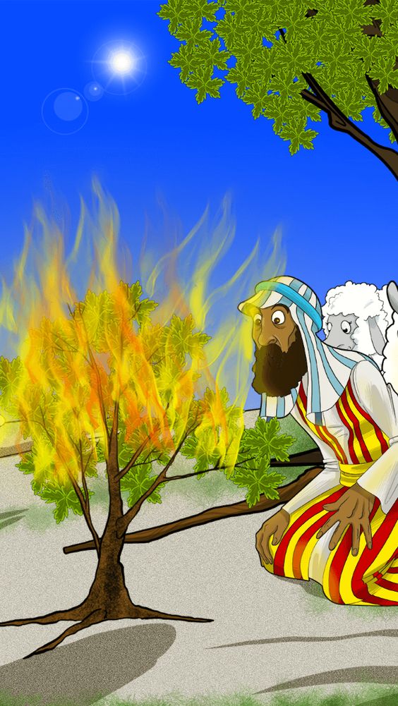 Mosè by Londino Irene - Ourboox.com