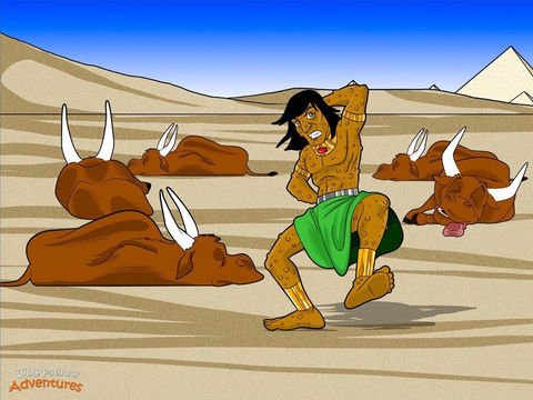 Mosè by Londino Irene - Ourboox.com