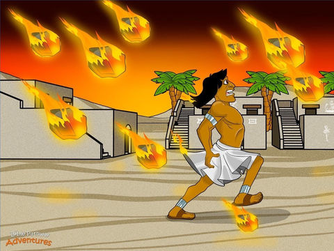 Mosè by Londino Irene - Ourboox.com