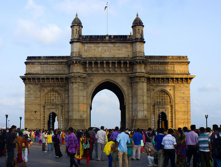 India by Unistream  - Ourboox.com