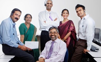 India by Unistream  - Ourboox.com