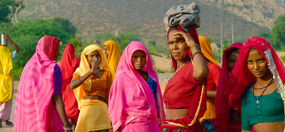 India by Unistream  - Ourboox.com