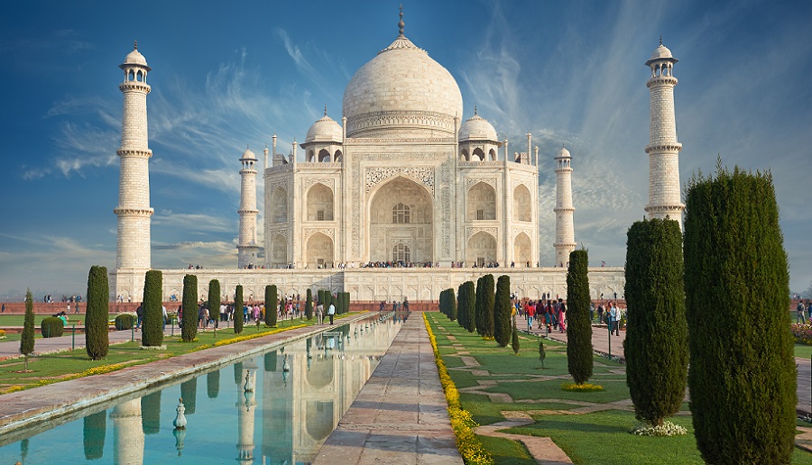 India by Unistream  - Ourboox.com