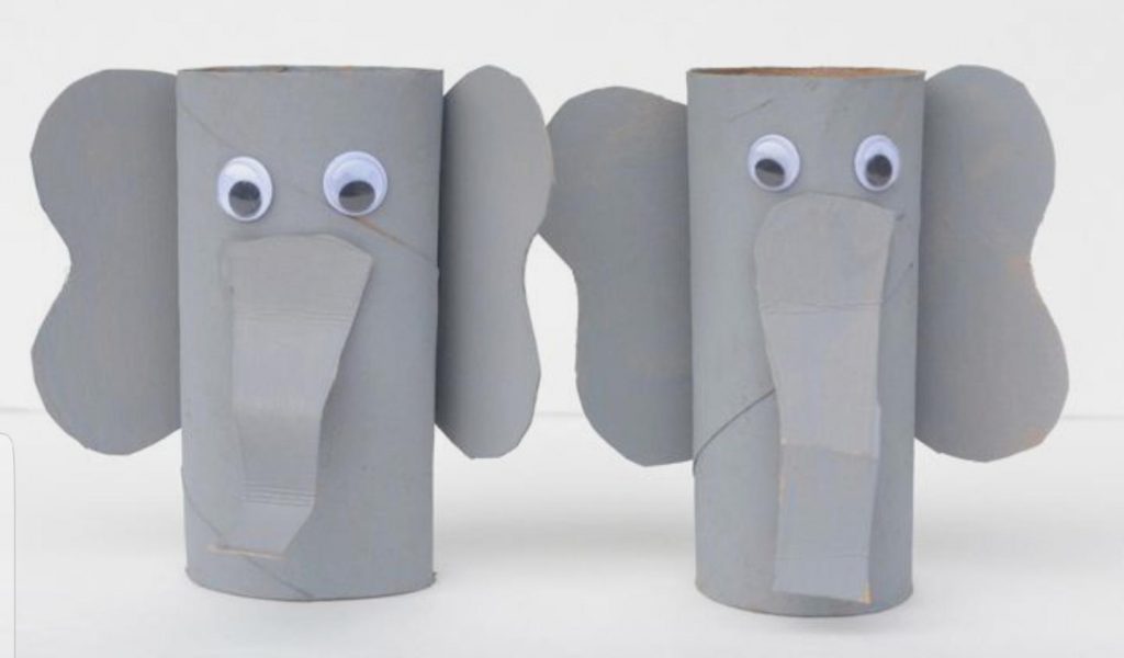 ELMER by FRANCESCA - Ourboox.com