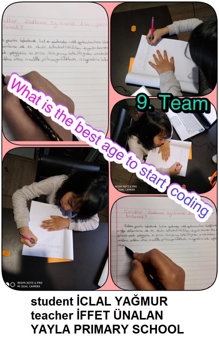 Activities Of Mixed Country Teams by gulizi - Ourboox.com