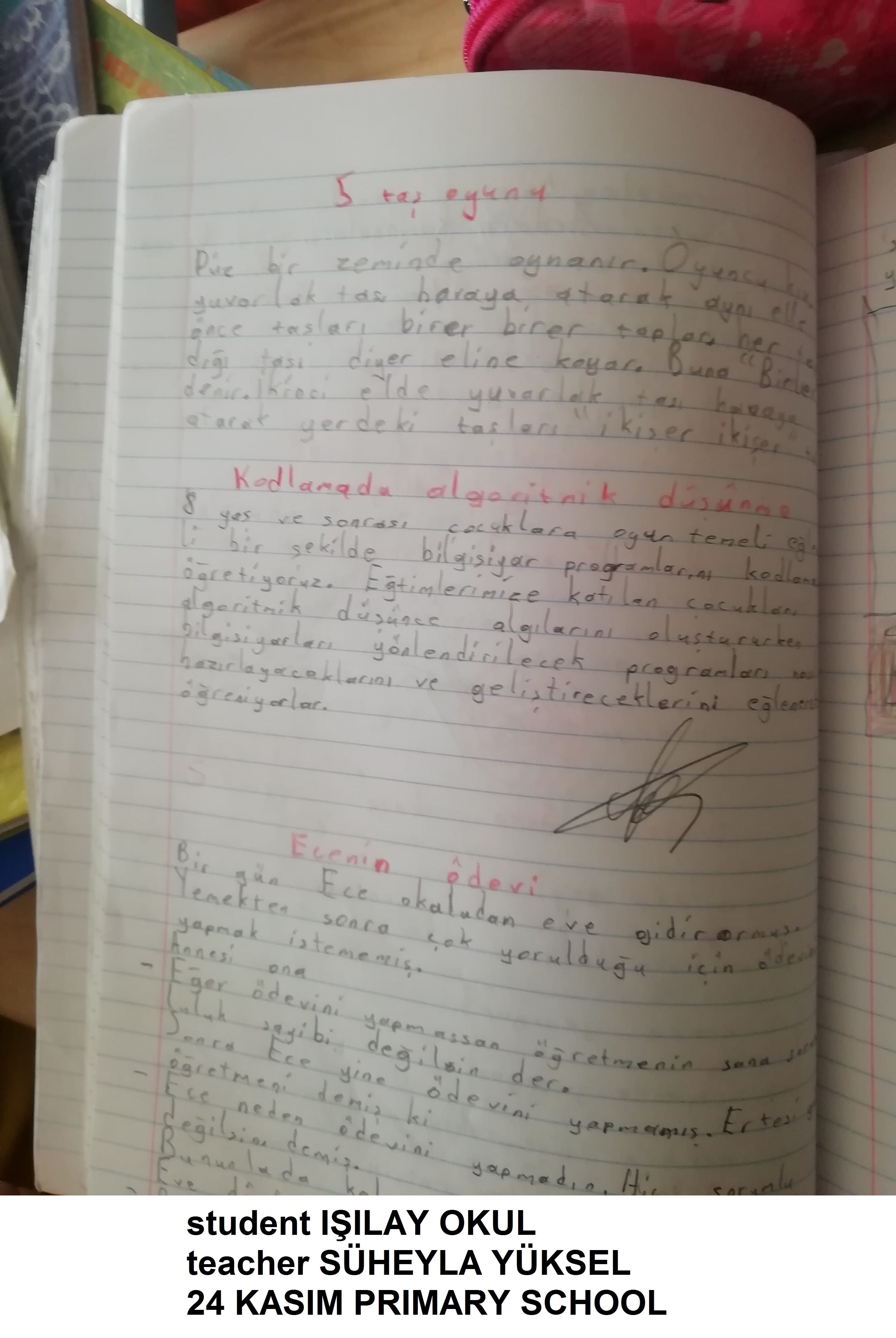 Activities Of Mixed Country Teams by gulizi - Ourboox.com