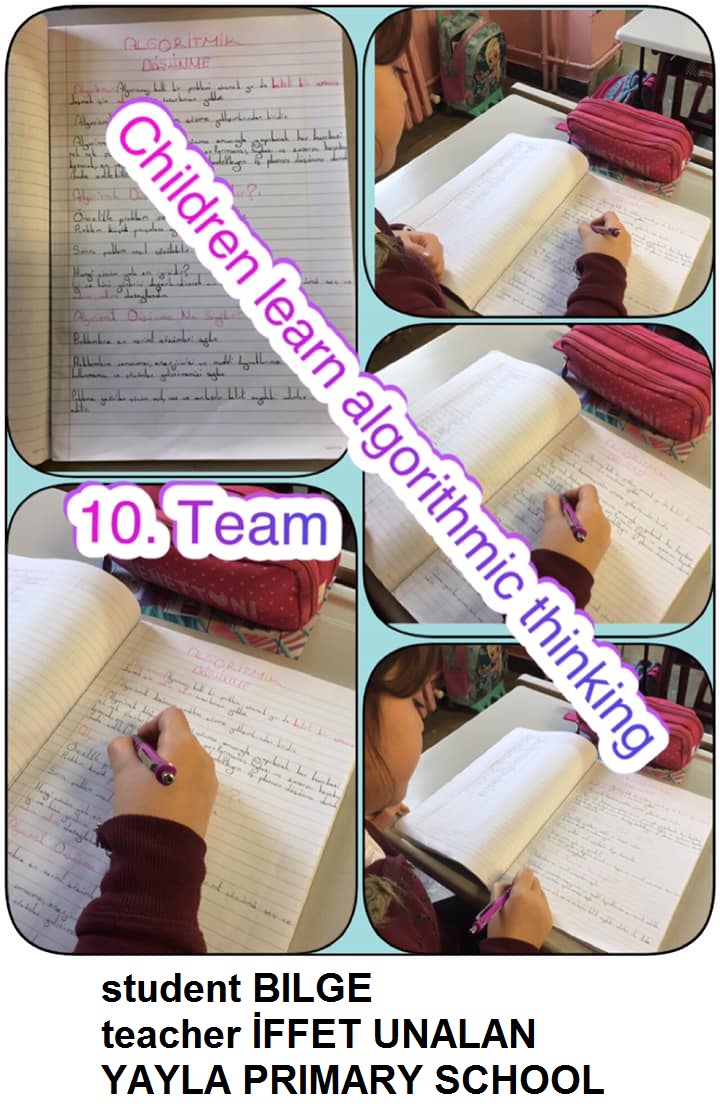 Activities Of Mixed Country Teams by gulizi - Ourboox.com