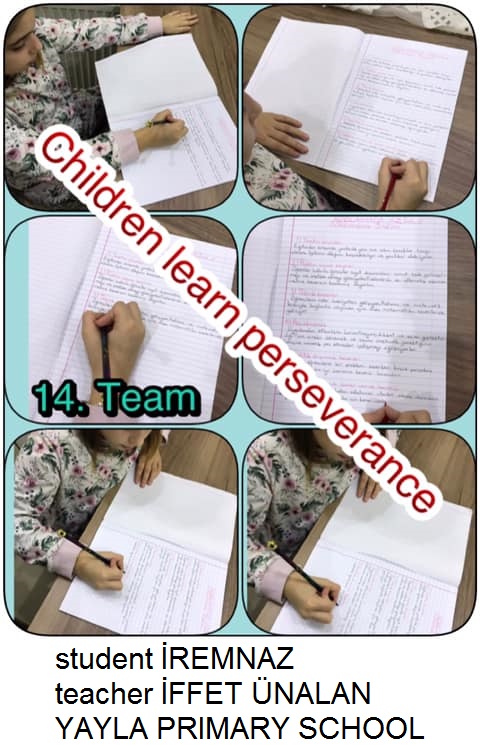 Activities Of Mixed Country Teams by gulizi - Ourboox.com