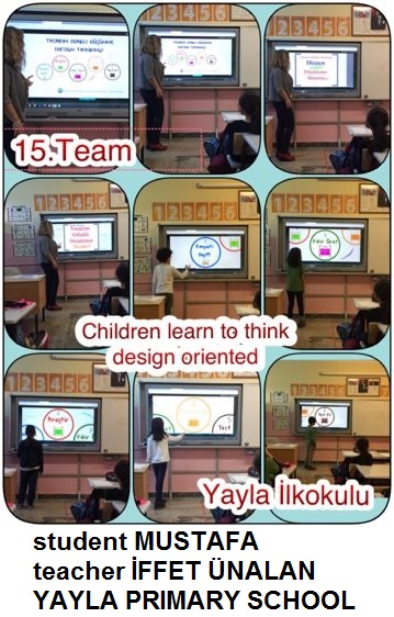 Activities Of Mixed Country Teams by gulizi - Ourboox.com