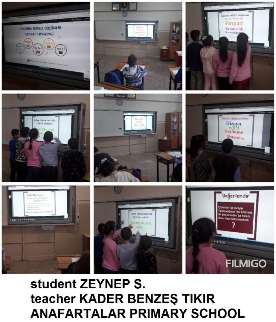 Activities Of Mixed Country Teams by gulizi - Ourboox.com