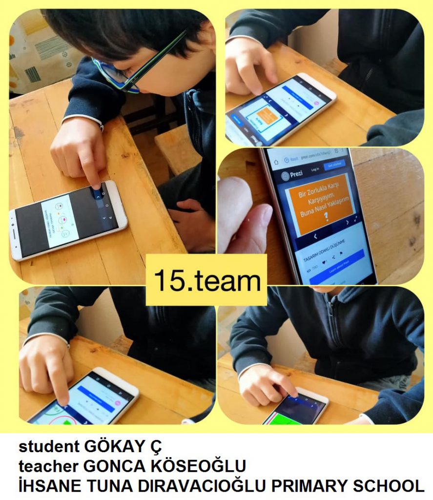 Activities Of Mixed Country Teams by gulizi - Ourboox.com