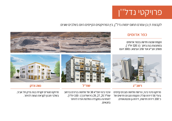 DAN BEN AMRAM by Sivan Attar - Ourboox.com