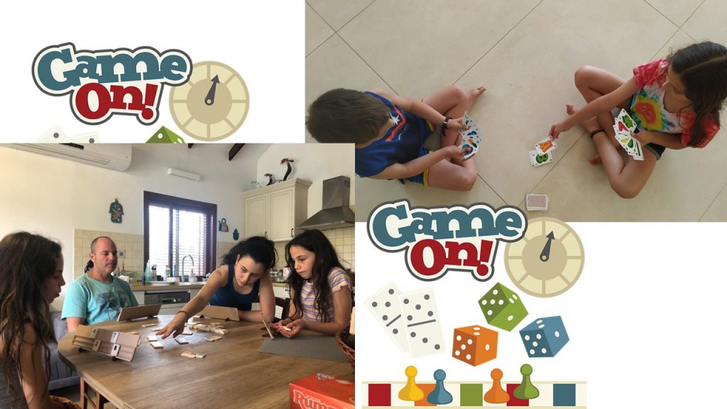 חוב”ביתון מהדורת קורונה by חברי מערכת העיתון - Ourboox.com