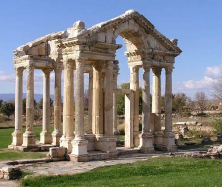 HISTORY AND ATTRACTIONS OF MY CITY – AYDIN /TURKEY /ŞEHRİMİN TARİHİ VE TURİSTİK YERLERİ AYDIN/TÜRKİYE by kıvanç akgör - Ourboox.com