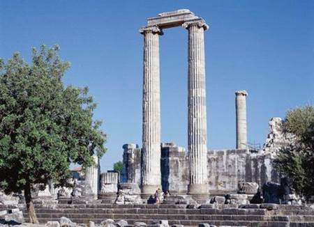 HISTORY AND ATTRACTIONS OF MY CITY – AYDIN /TURKEY /ŞEHRİMİN TARİHİ VE TURİSTİK YERLERİ AYDIN/TÜRKİYE by kıvanç akgör - Ourboox.com