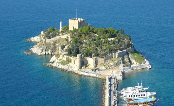 HISTORY AND ATTRACTIONS OF MY CITY – AYDIN /TURKEY /ŞEHRİMİN TARİHİ VE TURİSTİK YERLERİ AYDIN/TÜRKİYE by kıvanç akgör - Ourboox.com