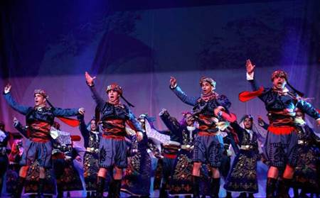 HISTORY AND ATTRACTIONS OF MY CITY – AYDIN /TURKEY /ŞEHRİMİN TARİHİ VE TURİSTİK YERLERİ AYDIN/TÜRKİYE by kıvanç akgör - Ourboox.com