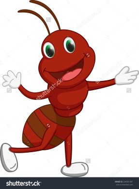 היונה והנמלה by rasha khaskia - Ourboox.com