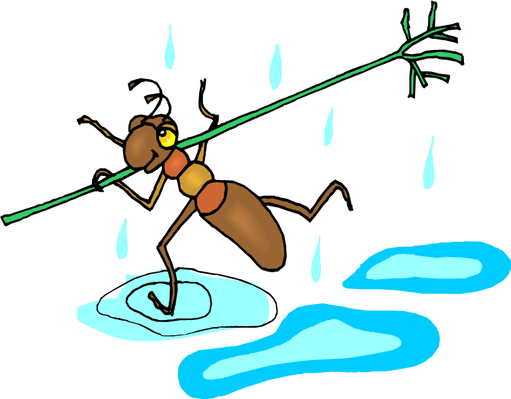 היונה והנמלה by rasha khaskia - Ourboox.com