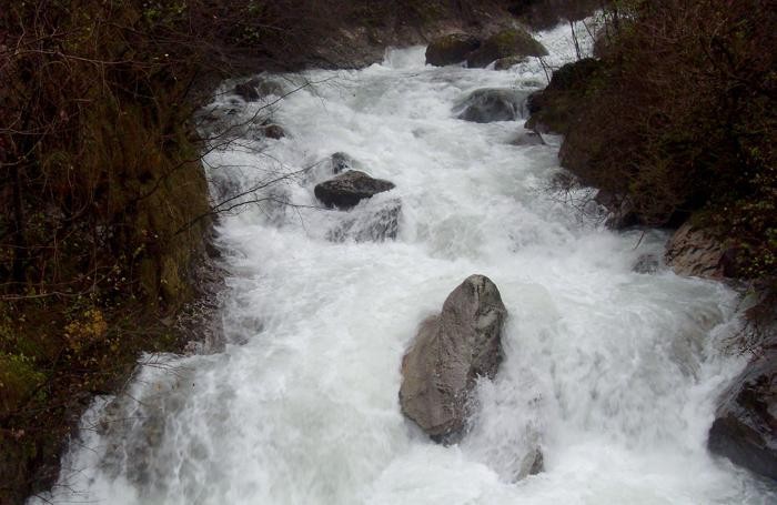 I FIUMI by DE GREGORIO CATIA - Illustrated by DE GREGORIO CATIA  - Ourboox.com