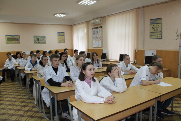 Оператор з обробки інформації by Павленко Олена - Ourboox.com