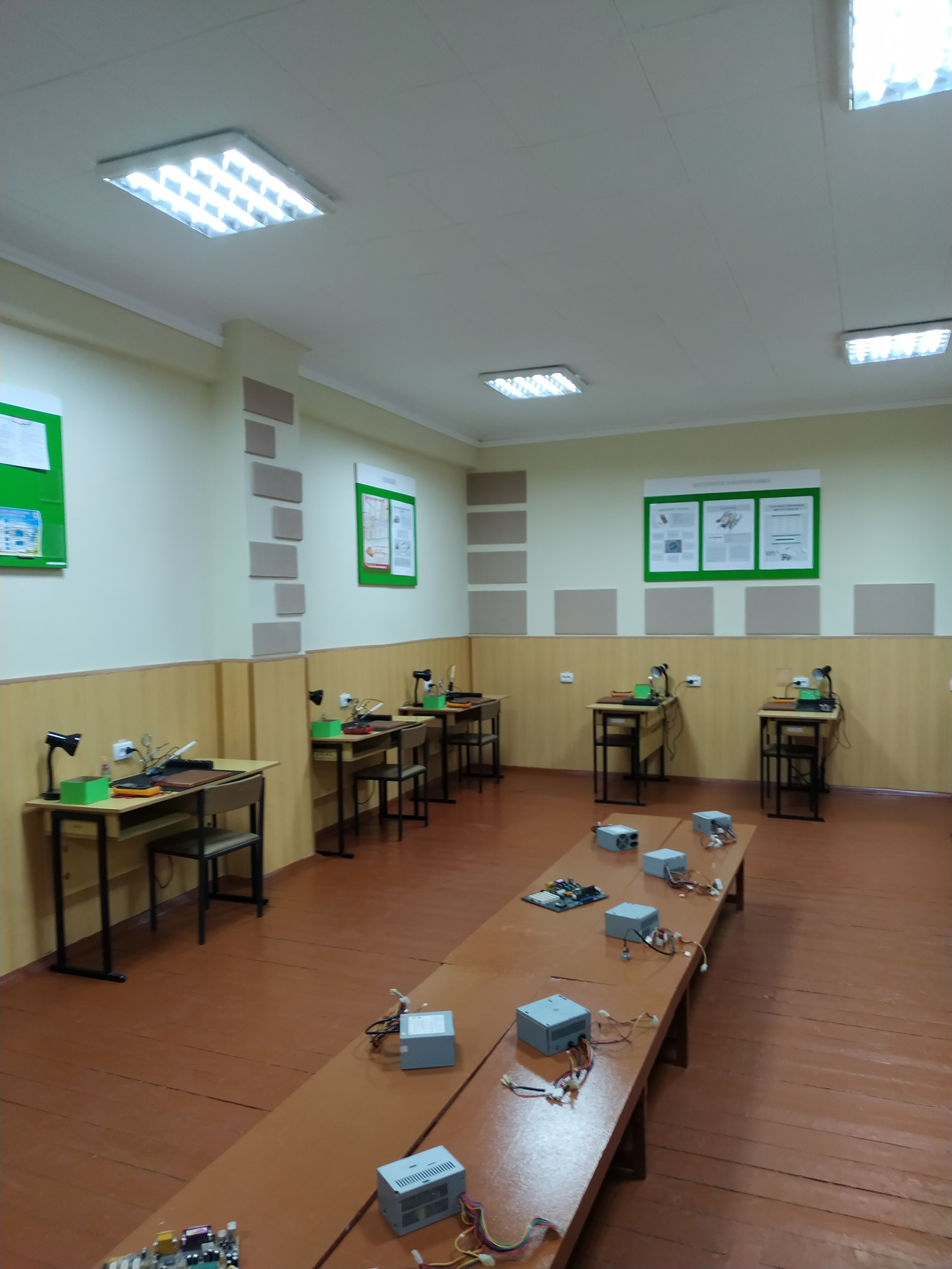 Оператор з обробки інформації by Павленко Олена - Ourboox.com