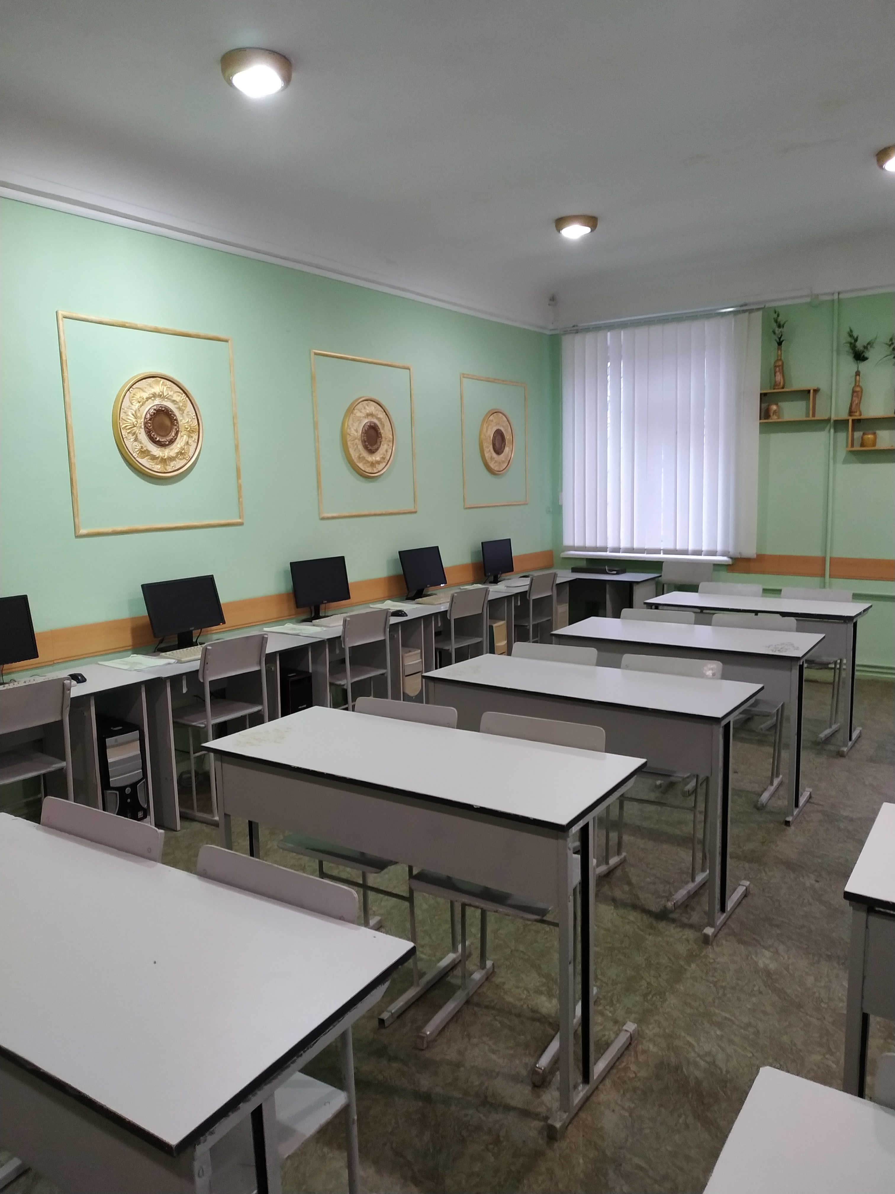 Оператор з обробки інформації by Павленко Олена - Ourboox.com