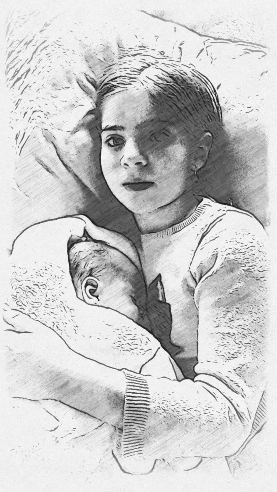 יום הולדת 11 למאי by מאי  - Ourboox.com