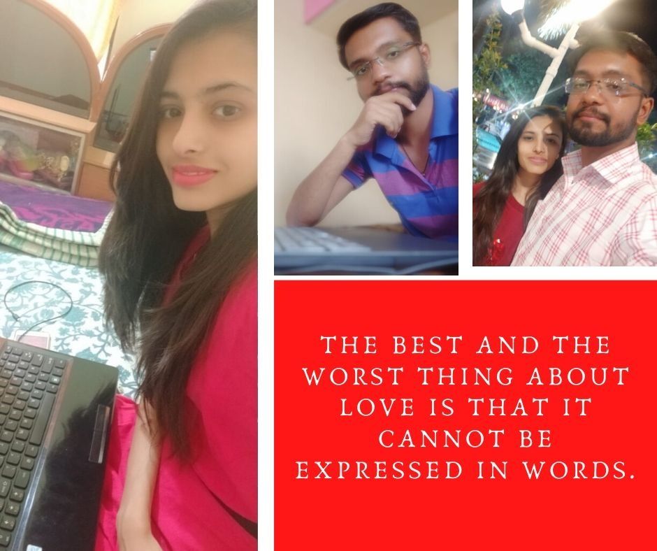 2 Months With Butter My Half by Yash Mehta - Ourboox.com