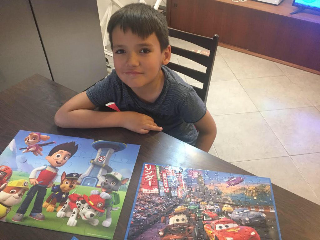 “כיתה ב/1 ב”חופשת הקורונה” by ariela saada - Ourboox.com