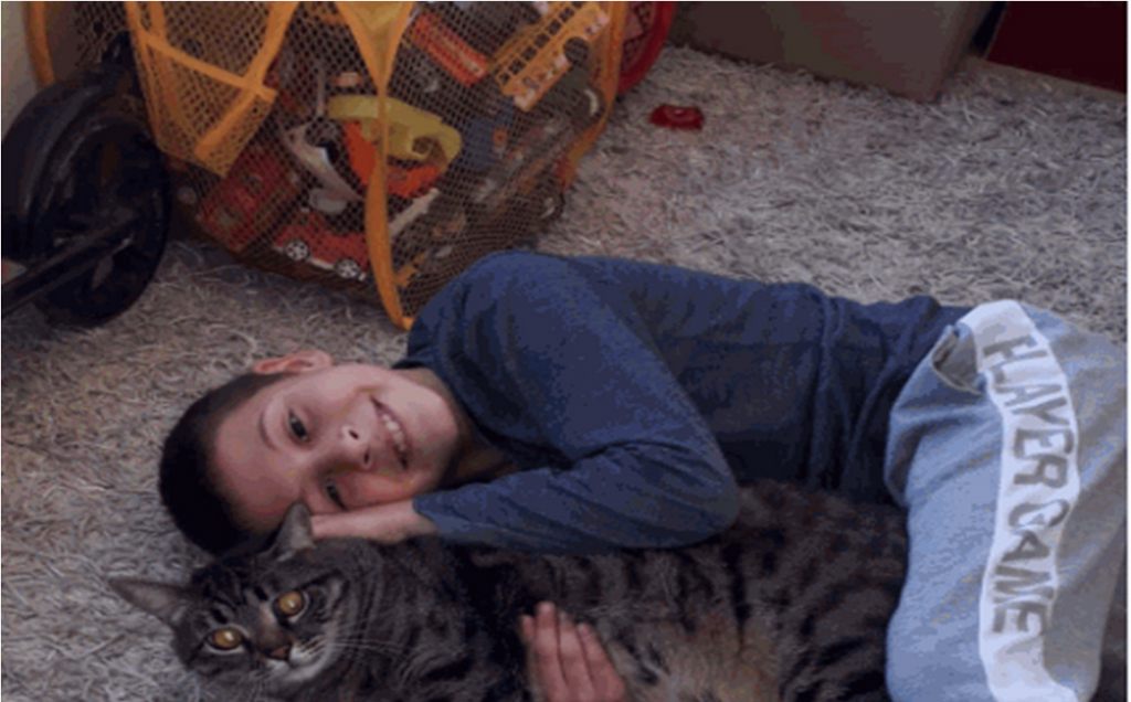 “כיתה ב/1 ב”חופשת הקורונה” by ariela saada - Ourboox.com