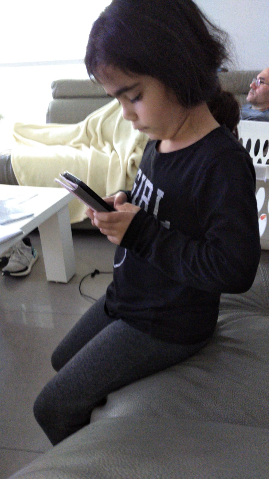 “כיתה ב/1 ב”חופשת הקורונה” by ariela saada - Ourboox.com